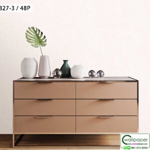 วอลเปเปอร์สีครีม