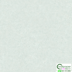 วอลเปเปอร์สีเขียวอ่อน No.70512-4