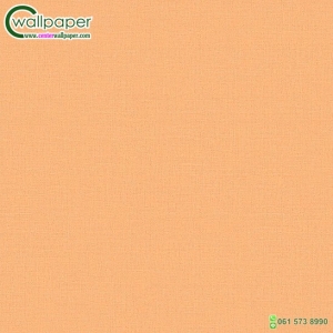 วอลเปเปอร์ลายเรียบสีส้ม