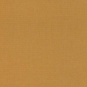 วอลเปเปอร์ติดผนังลายผ้าสีเหลือง