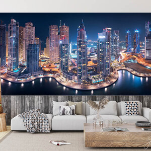 วิวเมือง