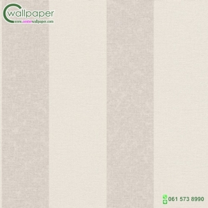 วอลเปเปอร์ลายทาง สีครีม,น้ำตาล