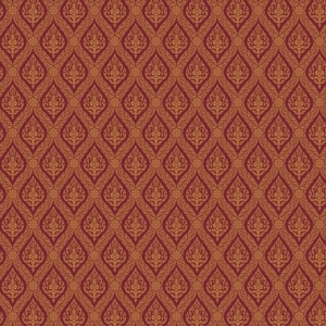 วอลเปเปอร์ลายไทยห้องพระ ลายเทพพนมเล็ก