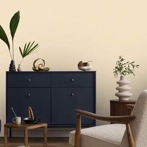 วอลเปเปอร์สีพื้นครีม No.70306-5