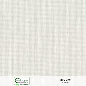 วอลเปเปอร์ สีเทา No.61003