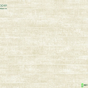 วอลเปเปอร์ลายเรียบหรู สีบจ ครีม