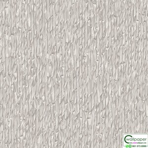 วอลเปเปอร์ลายฟางสีน้ำตาลเทา