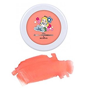 Beyond Alice In Glow Lip and Cheek #4 Apricot Jelly