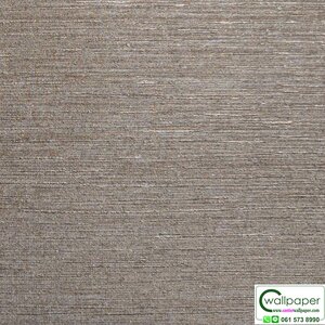 วอลเปเปอร์สีน้ำตาลเข้ม มีกลิตเตอร์สีทอง No.DCG2501-5