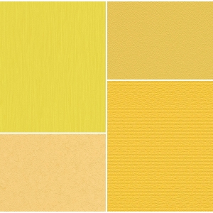 รวมวอลเปเปอร์ติดผนังสีเหลือง 18นัมเบอร์