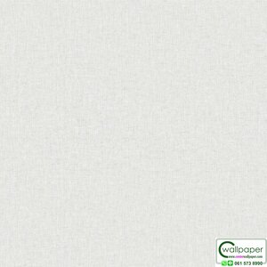 วอลเปเปอร์เกาหลีสีขาว No.P8620-6