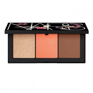 Nars MOTU TAPU Face Palette