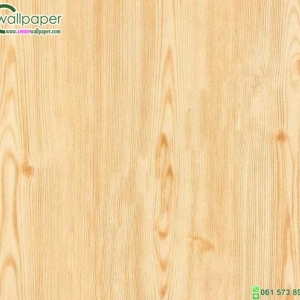 วอลเปเปอร์ลายไม้อัดสีเหลือง