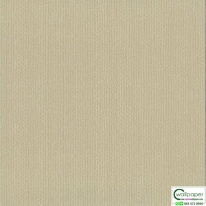 วอลเปเปอร์สีพื้น น้ำตาลทอง No.AW70-27