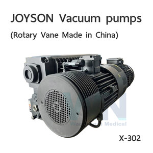 Vacuum pumps Rotary Vane JOYSON X-302