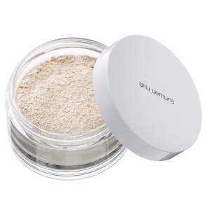 Shu Uemura Face Powder Sheer 15 g. #Colorless