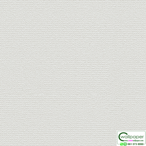 วอลเปเปอร์สีเทาอ่อน No.8602-3