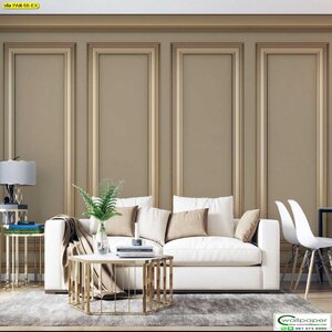 วอลเปเปอร์สั่งพิมพ์ลายกรุผนัง