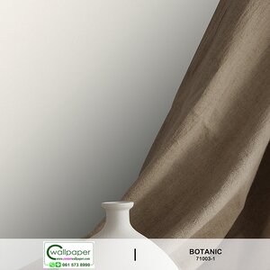 วอลเปเปอร์สีครีม No.71003-1