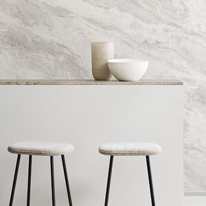 วอลเปเปอร์ลายหินอ่อน หน้ากว้างเกาหลี