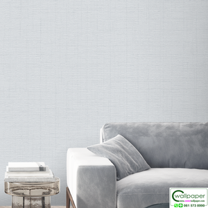 วอลเปเปอร์สีเทาเข้ม No.8605-3