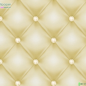 Wallpaper ลายหนังบุสีเหลือง