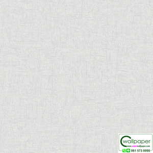 วอลเปเปอร์ สีเทาอ่อน No.52503-2