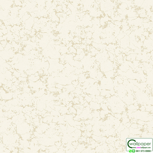 วอลเปเปอร์ลายหินอ่อนสีครีมน้ำตาล