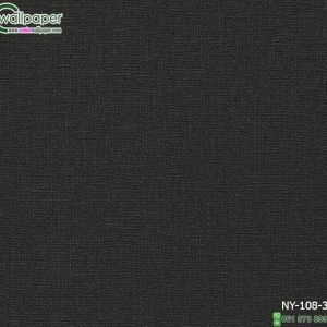 วอลเปเปอร์ติดผนังสีดำ