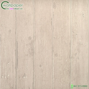 วอลเปเปอร์ติดผนัง ลายแผ่นไม้