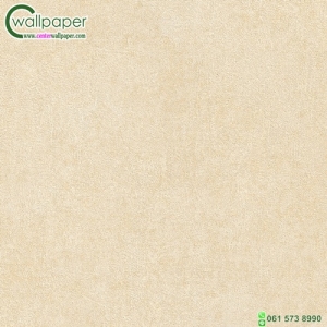 วอลเปเปอร์ลายปูนเปลือย ปูนขัดมันสีครีม