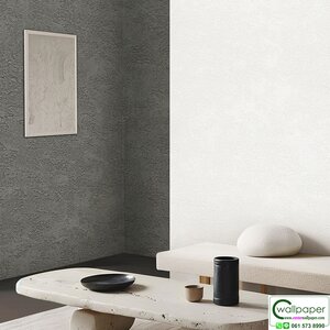 วอลเปเปอร์สีดำ NO.56177-4