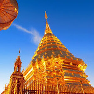 ! แนะนำ สถานที่ท่องเที่ยวภาคเหนือ จังหวัดเชียงใหม่