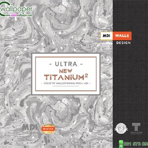 Ultra New Titanium 2