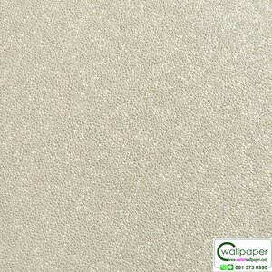 วอลเปเปอร์สีครีมทอง มีกลิตเตอร์สีทอง No.DCG2504-2