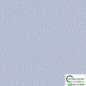 วอลเปเปอร์สีม่วงอมฟ้า No.7114-07