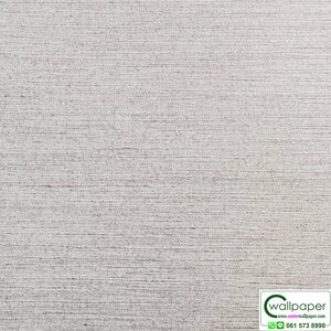 วอลเปเปอร์สีเทา มีกลิตเตอร์สีเงิน No.DCG2501-2