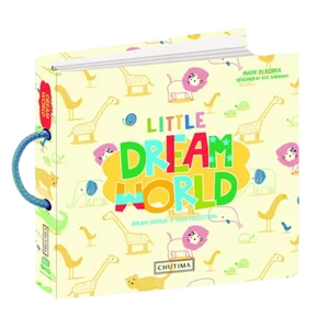 LITTLE DREAMWORLD