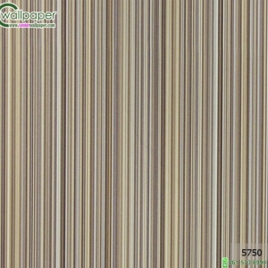 วอลเปเปอร์ติดผนังลายทางเล็กสีเหลือง,น้ำตาล