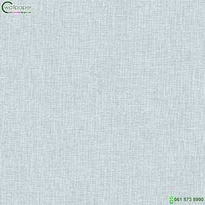 วอลเปเปอร์ลายผ้าสีฟ้า