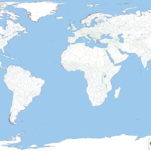 วอลเปเปอร์สั่งพิมพ์ลายแผนที่ JMP-21