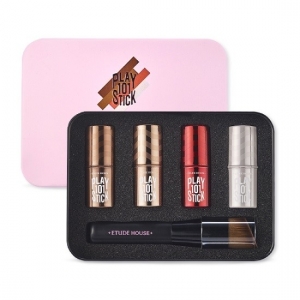 Etude House Play 101 Stick Mini Selfie Kit