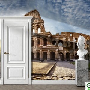 วอลเปเปอร์สั่งพิมพ์ภาพวิวเมือง 𝑫𝒊𝒈𝒊𝒕𝒂𝒍 𝒘𝒂𝒍𝒍 𝒑𝒓𝒊𝒏𝒕