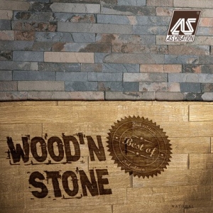 wood stone Vol.3