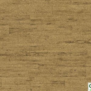 วอลเปเปอร์ลายไม้สีทอง No.537079