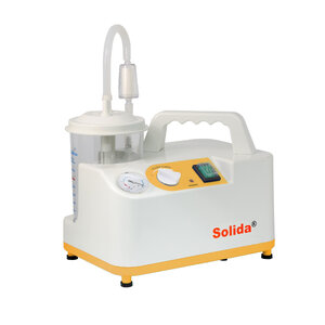 เครื่องดูดเสมหะ