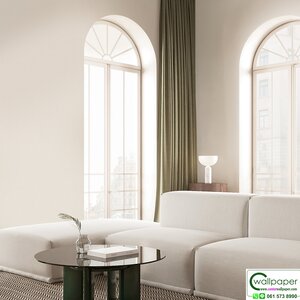 วอลเปเปอร์ สีน้ำตาล No.88573-3