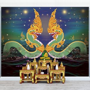 ลายพญานาค