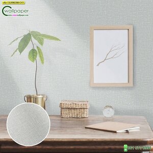 วอลเปเปอร์ติดผนังสีเทา