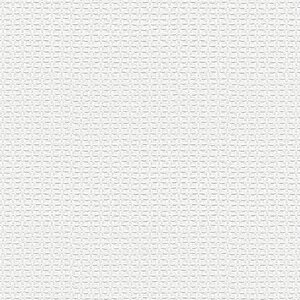 วอลเปเปอร์ติดผนังสีขาว No.65601-1